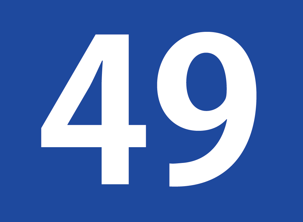 Số 49 có ý nghĩa gì? Đây có phải là con số “xui xẻo” không?